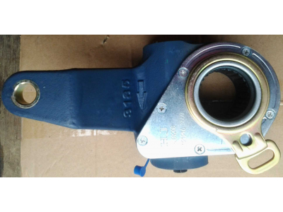 Трещетка автомат задний мост левая (рычаг регулировки тормозов) SH F3000 SHAANXI / Shacman (ШАНКСИ / Шакман) 81.50610.6211(3185/9208) фото 1 Череповец