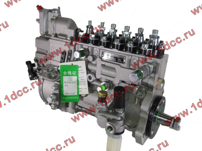 ТНВД F2 двигатель CA6DL2-35 FAW (ФАВ) 1111010-36D для самосвала фото 1 Череповец