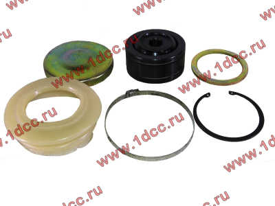 Ремкомплект на V тягу (шар с подшипником) H2/H3 HOWO (ХОВО)  фото 1 Череповец