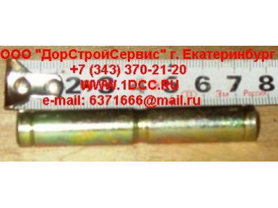 Палец стопорный для пружины короткий (на тормозную колодку) H2/H3 HOWO (ХОВО) 1880440032 фото 1 Череповец