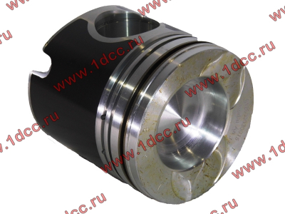 Поршень D=126 G2-II CDM 855 Lonking CDM (СДМ) 612600030015 фото 1 Череповец