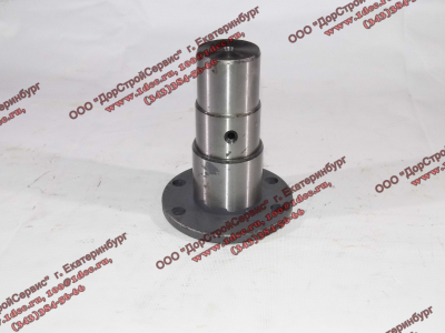 Палец сочленения полурам XCMG LW300F XCMG/MITSUBER 250100215/Z3.8.6 фото 1 Череповец