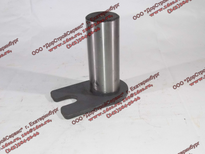 Палец соединения гидроцилиндра подъема и стрелы XCMG XCMG/MITSUBER 250400158/ZL50E8.7 фото 1 Череповец