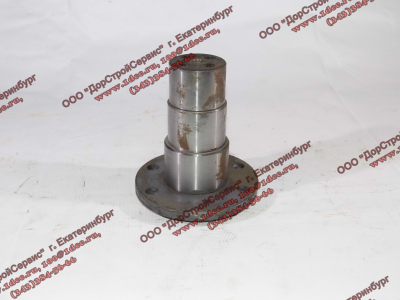 Палец сочленения полурам XCMG ZL30G XCMG/MITSUBER Z3G.8.5 фото 1 Череповец