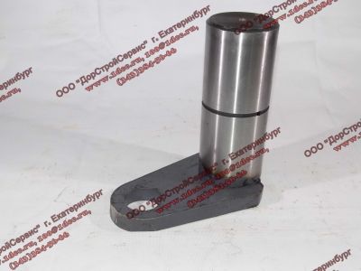 Палец сочленения полурам XCMG ZL50G XCMG/MITSUBER 252100484/Z5G.6.13 фото 1 Череповец