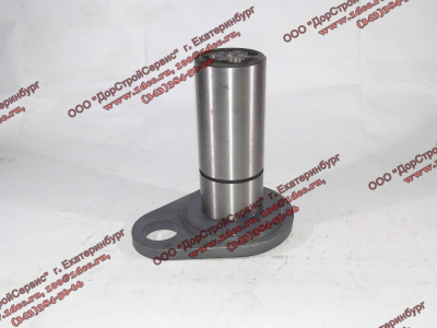 Палец сочленения полурам XCMG ZL50G XCMG/MITSUBER 251400419/ZL50E.6.10 фото 1 Череповец