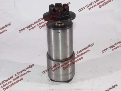 Палец сочленения полурам XCMG LW500F/LW500FL XCMG/MITSUBER 251804285 фото 1 Череповец