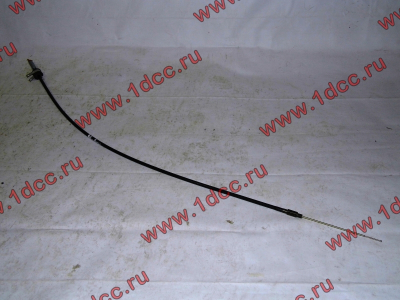 Щуп маслоизмерительный в сборе L-1650 290л.с. H HOWO (ХОВО) 612600010554 фото 1 Череповец