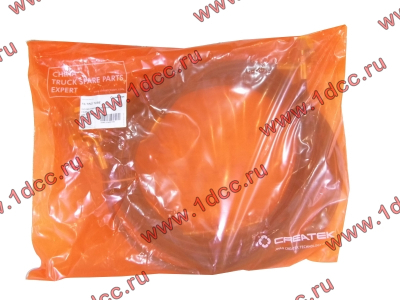 Шланг подъема кабины (комплект) H/SH CREATEK CREATEK WG9719820007/CK8546 фото 1 Череповец