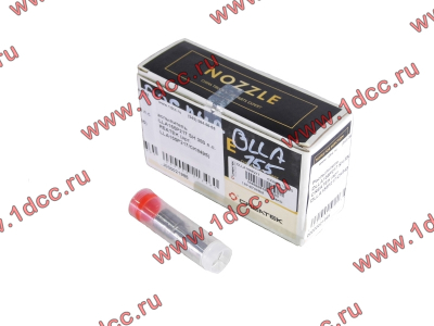 Распылитель DLLA155P217 SH 380 л.с. CREATEK CREATEK DLLA155P217/CK8495 фото 1 Череповец