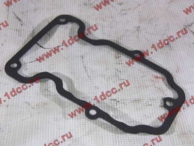 Прокладка клапанной крышки SH WP12 SHAANXI / Shacman (ШАНКСИ / Шакман) 612630040007 фото 1 Череповец