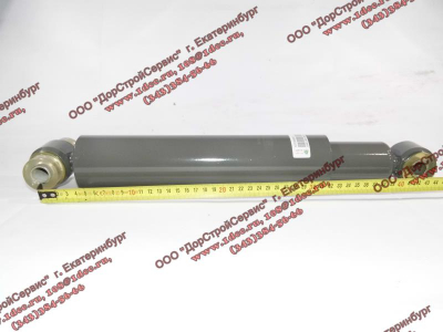 Амортизатор второй оси 8х4 H2/H3/SH HOWO (ХОВО) WG9100680001 фото 1 Череповец