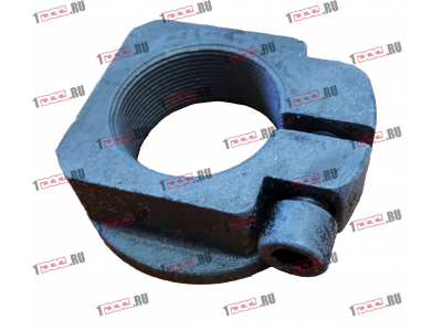 Гайка передней ступицы SH SHAANXI / Shacman (ШАНКСИ / Шакман) 81.92901.0066 фото 1 Череповец