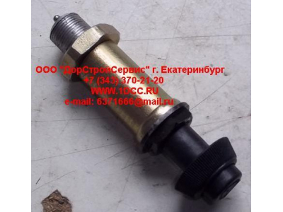 Регулятор ручной акселератора (ручка газа) H2 HOWO (ХОВО) AZ9725570070 фото 1 Череповец