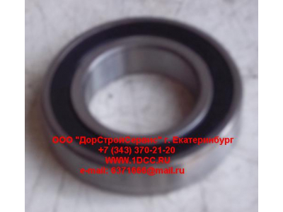 Подшипник 6210 компрессора H2/H3 HOWO (ХОВО) 90003320154 (6210-2RS.C3) фото 1 Череповец