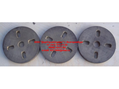 Муфта соединительная ТНВД XCMG XCMG/MITSUBER 6105QA-3509034 фото 1 Череповец