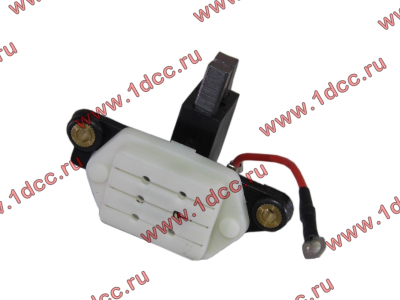 Реле регулятор генератора SH SHAANXI / Shacman (ШАНКСИ / Шакман) 612600090506 фото 1 Череповец