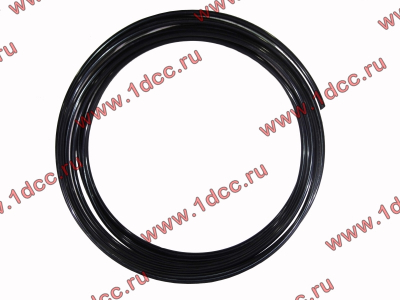 Трубка пластиковая 10мм. ЕВРОПА  фото 1 Череповец