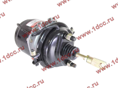 Энергоаккумулятор (универсальный, с коротким штоком, резьба М22) H/SH/C HOWO (ХОВО)  фото 1 Череповец