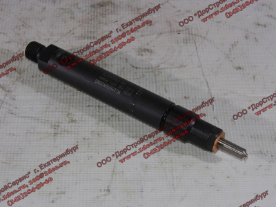 Форсунка CB-PB132P72 H2 HOWO (ХОВО) VG1095080085 фото 1 Череповец