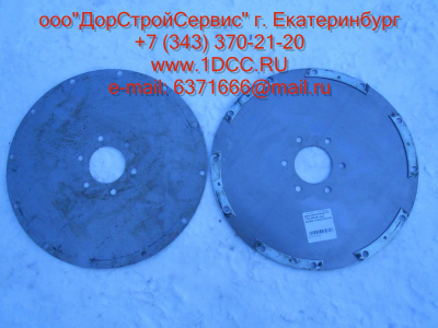 Диск эластичный ГТР CDM 855,843 Lonking CDM (СДМ) 402202 (YJSW315-6.04) фото 1 Череповец