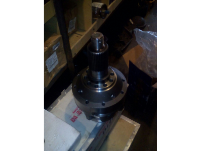 МОД (межосевой дифференциал) 39 шлицов H2/H3 HOWO (ХОВО) 199014320166.39 фото 1 Череповец