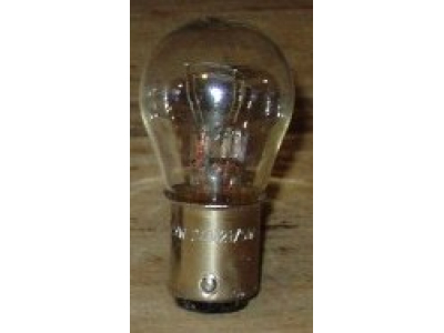 Лампочка 24 V 21/5 W Разное  фото 1 Череповец