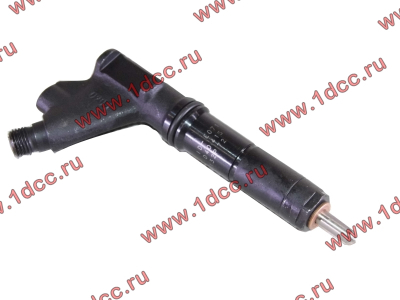Форсунка D12 Euro-2 / WD615 420л.с. Н2 HOWO (ХОВО) VG1246080036 фото 1 Череповец