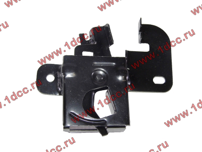 Замок капота R DF DONG FENG (ДОНГ ФЕНГ) 5301610-C0100 для самосвала фото 1 Череповец