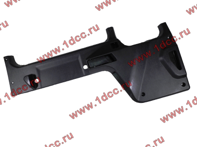 Накладка двери левая SH SHAANXI / Shacman (ШАНКСИ / Шакман) 81.62630.2275 фото 1 Череповец