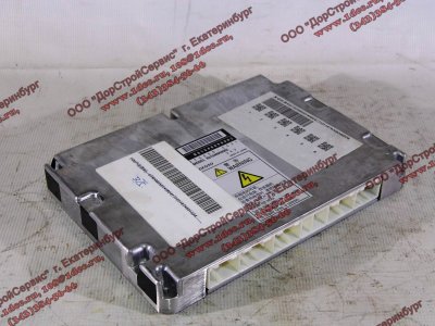 Блок управления двигателем (ECU) (компьютер) H3 HOWO (ХОВО) R61540090002 фото 1 Череповец