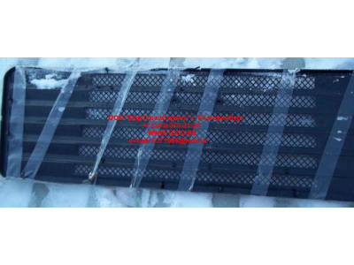 Решетка капота (внутренняя часть) SH SHAANXI / Shacman (ШАНКСИ / Шакман) DZ1642110060 фото 1 Череповец