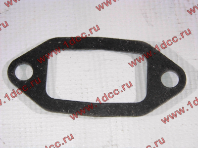 Прокладка коллектора выпускного  H A7 HOWO A7 VG1246110028 фото 1 Череповец
