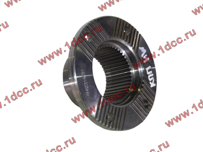 Фланец выходной КПП HW18709 КПП (Коробки переключения передач) WG2210100018 фото 1 Череповец