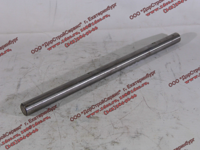 Вал переключения пониженной-задней передач КПП HW18709 КПП (Коробки переключения передач) WG2212220201 фото 1 Череповец