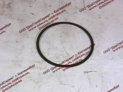 Шайба втулки балансира регулировочная 1мм H2/H3 HOWO (ХОВО) 199014520192 фото 1 Череповец