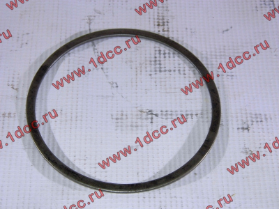 Шайба втулки балансира регулировочная 2мм H2/H3 HOWO (ХОВО) 199014520193 фото 1 Череповец