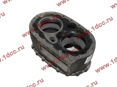 Картер привода среднего моста H HOWO (ХОВО) 199014320259 фото 1 Череповец