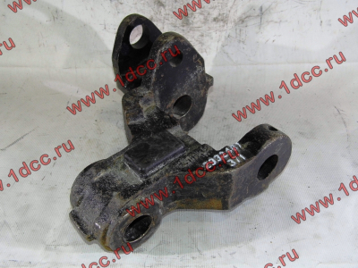 Рычаг балансирный 2ой оси левый F 8х4 FAW (ФАВ) 2932487-371 для самосвала фото 1 Череповец