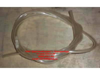 Шланг омывателя на поводок H HOWO (ХОВО)  фото 1 Череповец