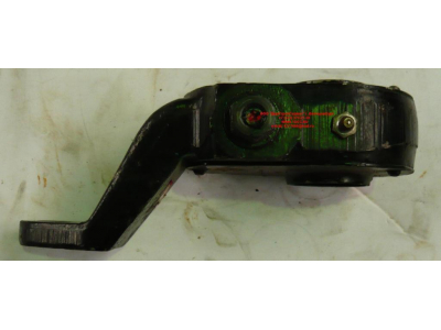 Трещетка задняя правая (рычаг регулировки тормозов) H2/H3 HOWO (ХОВО) WG9100340057 фото 1 Череповец