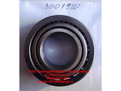 Подшипник 3007910 H Разное 332117 фото 1 Череповец