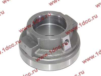 Подшипник выжимной 420 к КПП ZF 5S-150GP (без проточек) КПП (Коробки переключения передач) CT5747F3/NRB-996713KA2-TX фото 1 Череповец