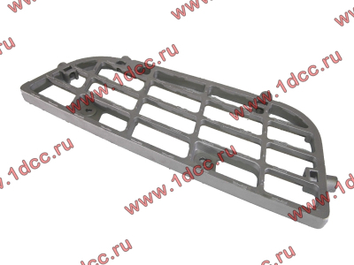 Ступенька левая верхняя DF DONG FENG (ДОНГ ФЕНГ) 8405209-C0100 для самосвала фото 1 Череповец