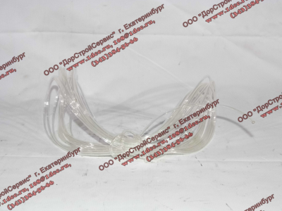 Трубка пластиковая 2мм. ЕВРОПА  фото 1 Череповец
