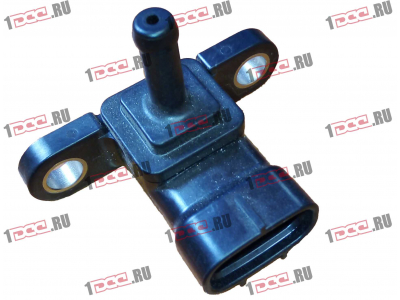 Датчик давления воздуха во впускном коллекторе H3 HOWO (ХОВО) R61540090007 фото 1 Череповец