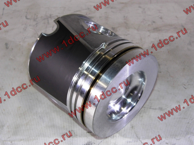 Поршень D=126 G3 H3 HOWO (ХОВО) VG1540030004 фото 1 Череповец