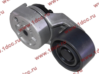 Ролик натяжной H3 HOWO (ХОВО) VG2600060313 фото 1 Череповец