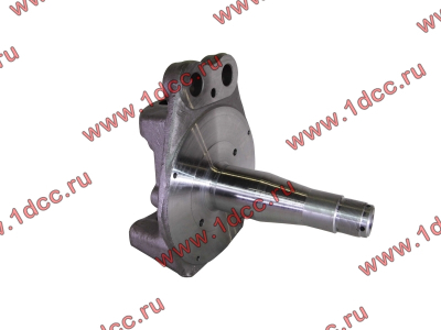 Цапфа (кулак поворотный) правый H2/H3 HOWO (ХОВО) 199112410058 ABS фото 1 Череповец