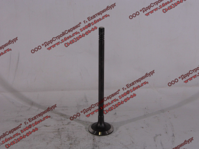 Клапан впускной F FAW (ФАВ) 1007011-36D для самосвала фото 1 Череповец